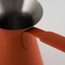 OTTO - La moderna caffettiera turca (mattone)