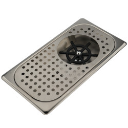 Lavabicchieri misura S | 4Barista