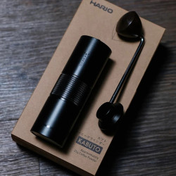 Hario Kabuto - macinacaffè