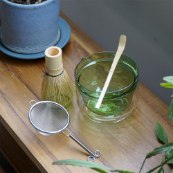 Set Hario Matcha (green)