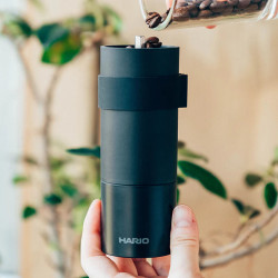 Hario Mini black PRO - macinacaffè