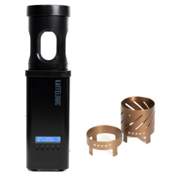 Kaffelogic Nano7e | Torrefazione del caffè + Kaffelogic Boost kit v2