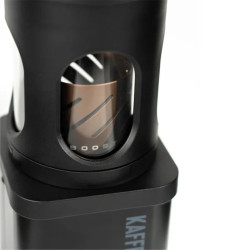 Kaffelogic Nano7e | Torrefazione del caffè + Kaffelogic Boost kit v2