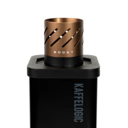 Kaffelogic Nano7e | Torrefazione del caffè + Kaffelogic Boost kit v2