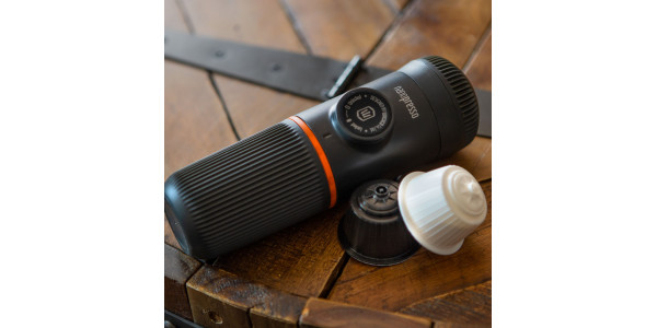Come scelgo il Wacaco NanoPresso e la sua attrezzatura?