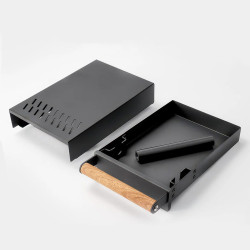 Cassetto Knockbox