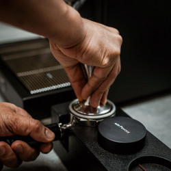 La Pavoni Leveler – Distributore di caffè professionale (nero)