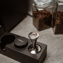 La Pavoni Leveler – Distributore di caffè professionale (nero)