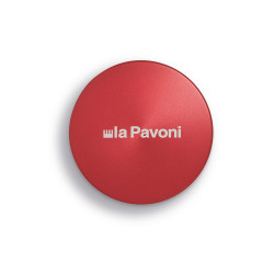 La Pavoni Leveler – Distributore di caffè professionale (rosso)