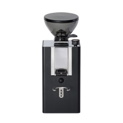 La Pavoni New Kube Mill nero | macinacaffè elettrico