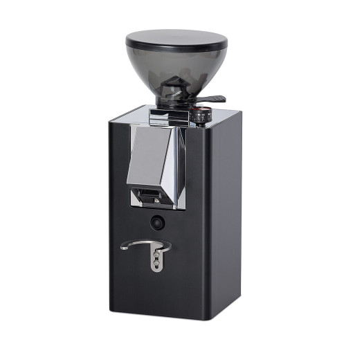 La Pavoni New Kube Mill nero | macinacaffè elettrico