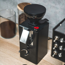 La Pavoni New Kube Mill nero | macinacaffè elettrico