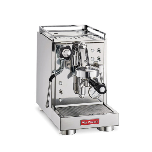 FAQ - Domande sul prodotto  La Pavoni Mini Cellini
