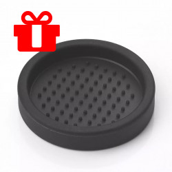 Cafelat Robot regular rosso