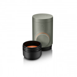 Caffettiera da viaggio Wacaco MiniPresso GR2 - caffè macinato - Usato