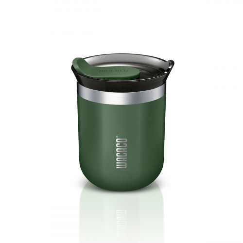 Octaroma classico pomona green 180ml - Usato