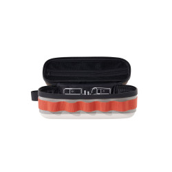 Outin Eva Protective Case - custodia protettiva (Maple Brown)
