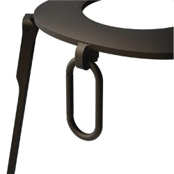 OutIn Foldable Coffee Stand  – supporto pieghevole per macchina da caffè