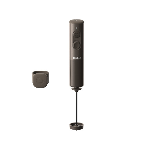 Outin LattoGo - Montalatte (Tundra Brown)
