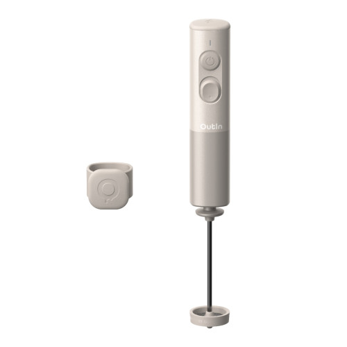 FAQ - Domande sul prodotto  Outin LattoGo - Montalatte (Starburst Silver)