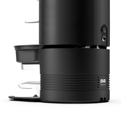 PUQ Press M3 58 mm – pressino automatico (nero)