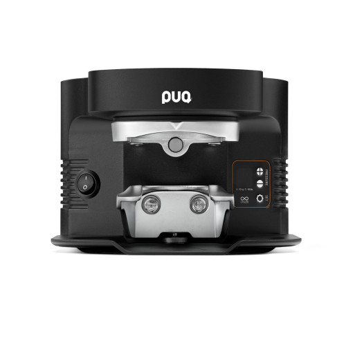 PUQ Press M3 58 mm – pressino automatico (nero)