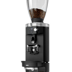 PUQ Press M3 58 mm – pressino automatico (nero)