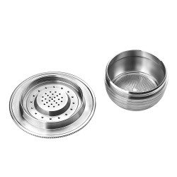 bialetti riutilizzabili