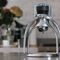 ROK espresso GC esploratore