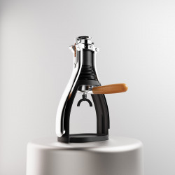 ROK Presso Smartshot  - nero