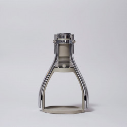 ROK Presso Smartshot  - grigio