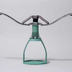 ROK Presso Smartshot  - verde acqua