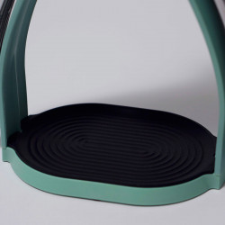 ROK Presso Smartshot  - verde acqua