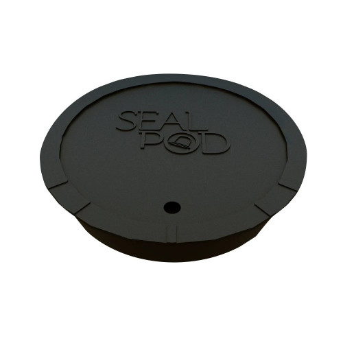 SEALPOD Coperchio in silicone di ricambio per capsula riutilizzabile Dolce Gusto®