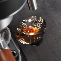 Espresso Shot Mirror | senza cornice 4Barista