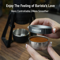 Staresso d6e elettrico
