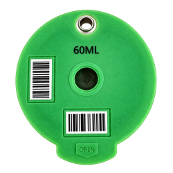 Capsula ricaricabile in acciaio inox per Tassimo – 60 ml