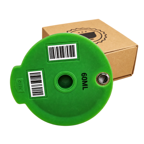 Capsula ricaricabile in acciaio inox per Tassimo – 60 ml
