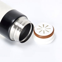 Thermos da caffè 150 ml - turchese | 4Barista
