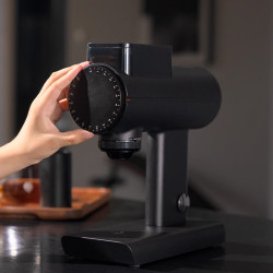 Timemore Sculptor 078S - macinacaffè elettrico (nero)