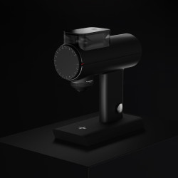 Timemore Sculptor 078S - macinacaffè elettrico (nero)