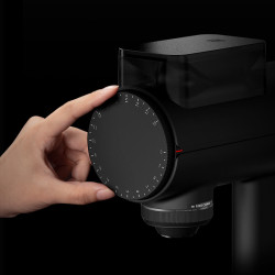 Timemore Sculptor 078S - macinacaffè elettrico (nero)