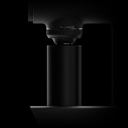 Timemore Sculptor 078S - macinacaffè elettrico (nero)