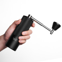 Timemore Chestnut C3 ESP Pro (nero) - macinacaffè