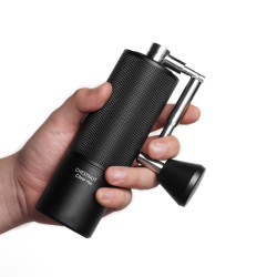 Timemore Chestnut C3 ESP Pro (nero) - macinacaffè