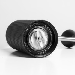 Timemore Chestnut C5 ESP Pro (nero) - macinacaffè