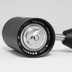 Timemore Chestnut C5 ESP Pro (nero) - macinacaffè