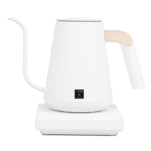 FAQ - Domande sul prodotto TIMEMORE Fish PRO X (bianco) – bollitore elettrico con controllo della temperatura FAQ - Domande sul prodotto TIMEMORE Fish PRO X (bianco) – bollitore elettrico con controllo della temperatura