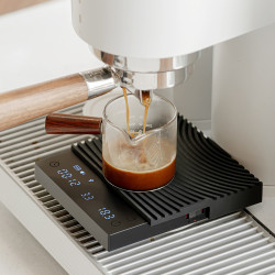 Timemore Mirror Basic 3 (nero) – bilancia digitale barista