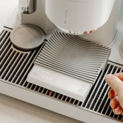 Timemore Mirror Basic 3 (bianca) – bilancia digitale barista
